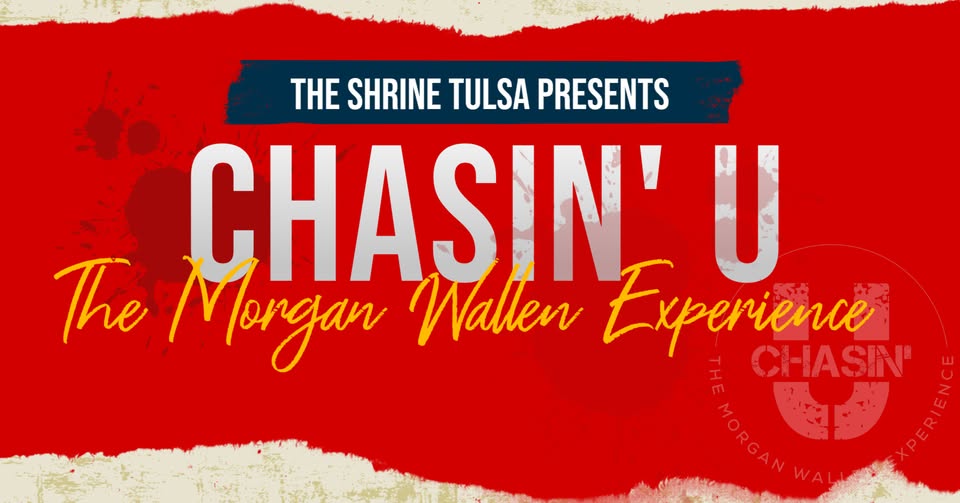 Chasin U