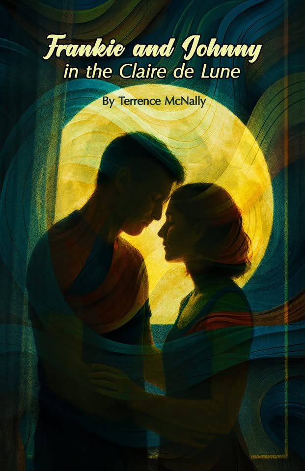 audition for frankie and Johnny