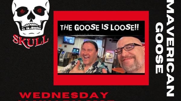 the goose is loose