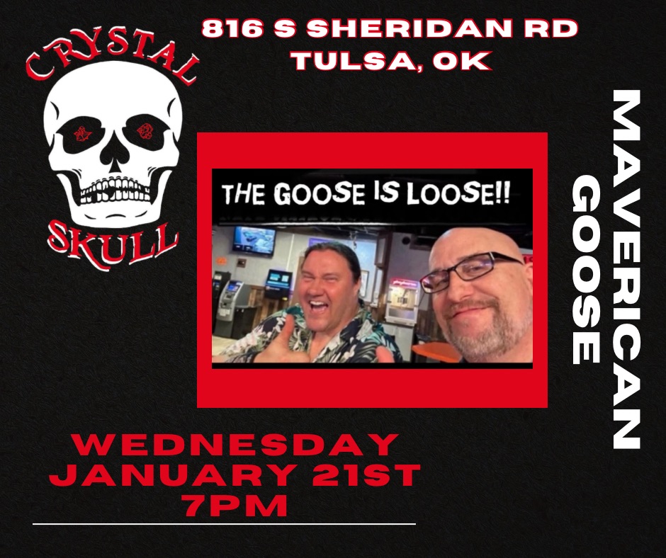 the goose is loose