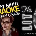 Sunday Night Karaoke