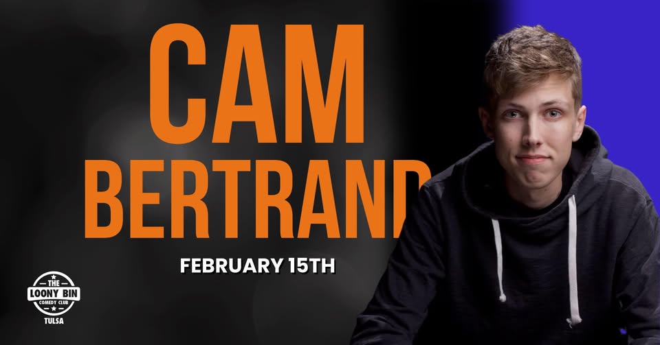 Cam Bertrand