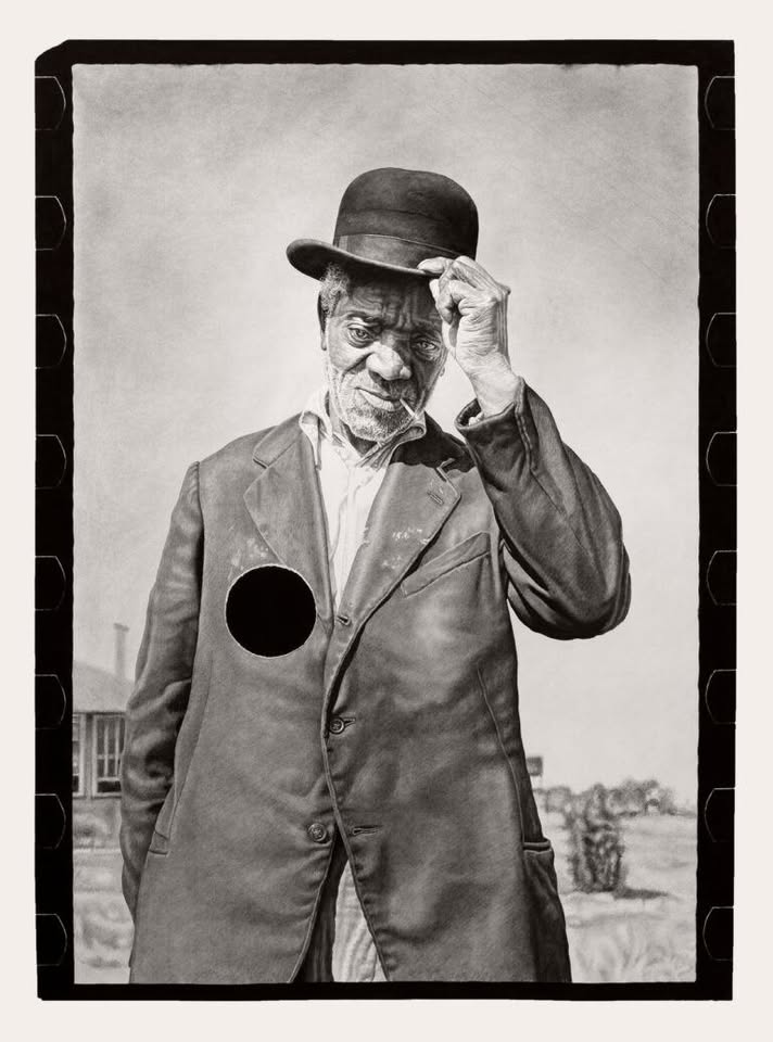 Killing the negative