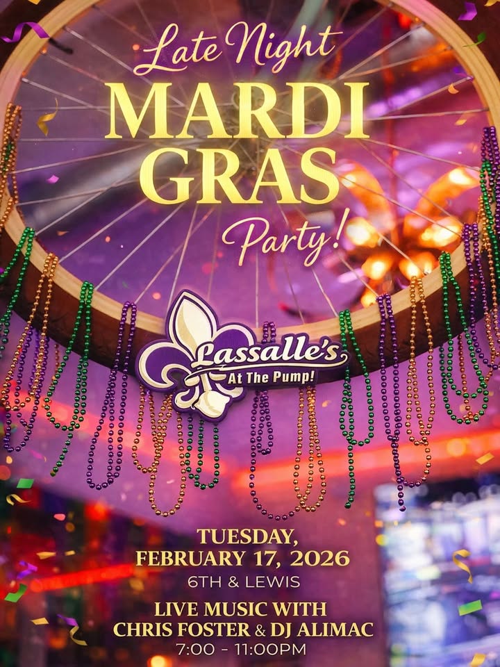 mardi gras