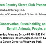 green country sierra club