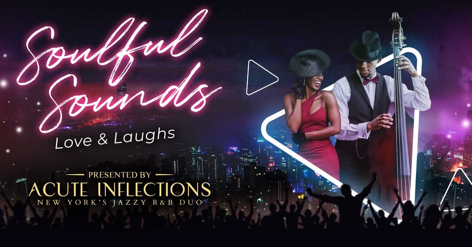 soulful sound